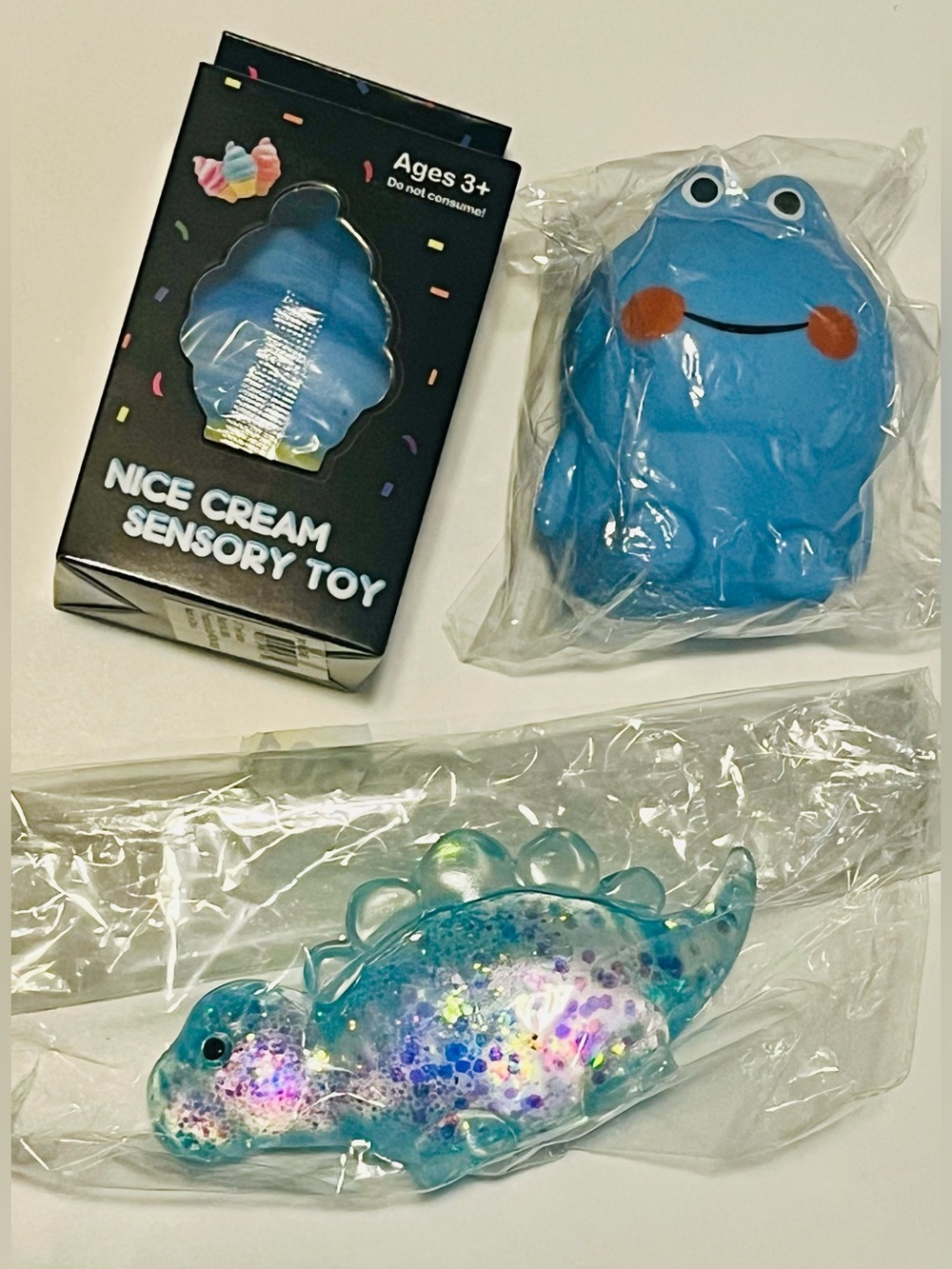 Squishy 3Pack Bundle